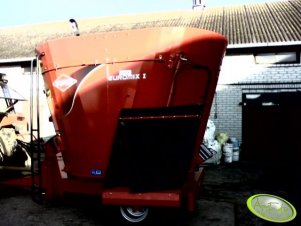 Kuhn Euromix 1