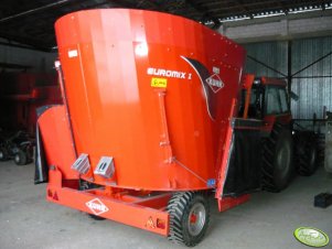 Kuhn Euromix I