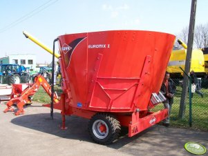 Kuhn Euromix I