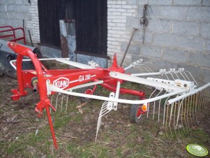 Kuhn GA 280