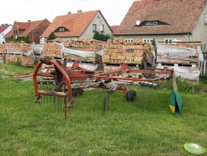 Kuhn Ga 381 Gm