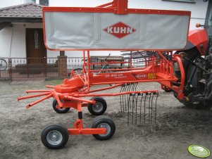 Kuhn GA 4121 GM