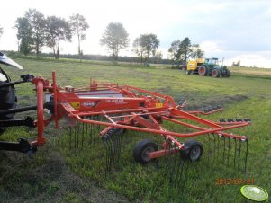 Kuhn GA 4121