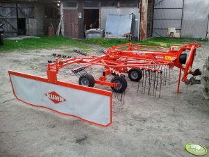 Kuhn GA4121GM