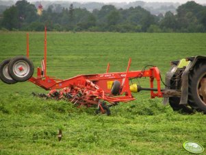 Kuhn GF 8501 T