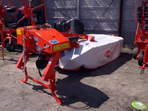 Kuhn GMD  2810