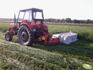 Kuhn GMD 55 Select