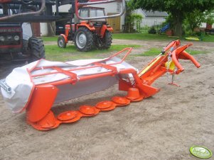 Kuhn GMD 66