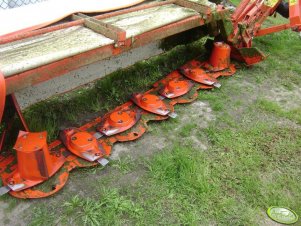 Kuhn GMD 700-GII