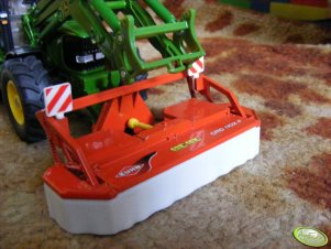 Kuhn GMD802F