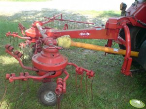 Kuhn GRS 25 N 