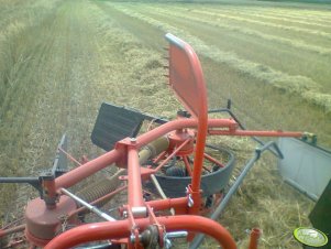 Kuhn Haybob 360
