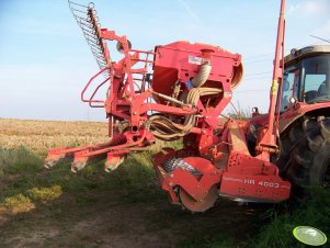 Kuhn HR 4003