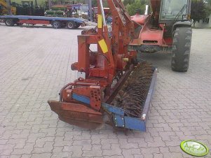 Kuhn HR300