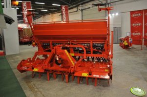 Kuhn HRB 303