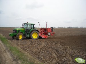 Kuhn HRB302 + Premia