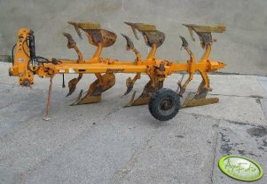 Kuhn-Huard 365 3-skibowy