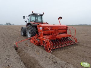 Kuhn Integra GII