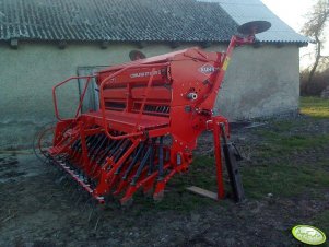 Kuhn Integra GII