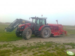 Kuhn Integra Gll