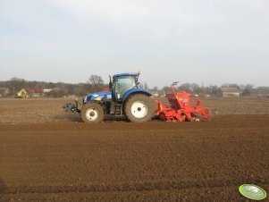 Kuhn Integrag G2 + NH