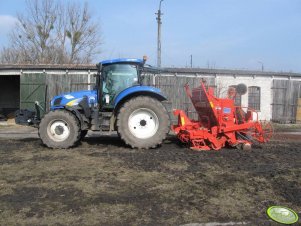 Kuhn Integrag G2