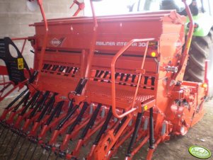 Kuhn IntegraGll 3m.