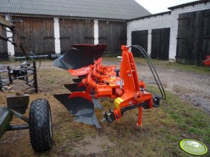 Kuhn Master 102 nsh