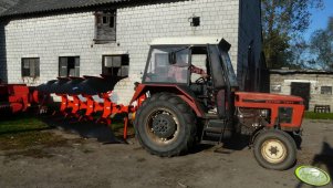 Kuhn Master 102