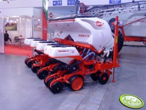 Kuhn MAXIMA 2 TS