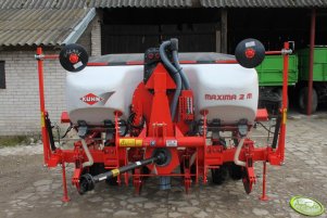 Kuhn Maxima 2