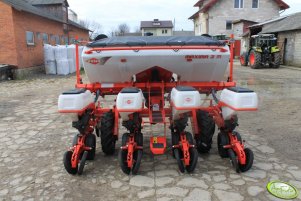 Kuhn Maxima 2