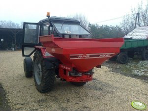 Kuhn MDS 901