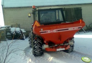 Kuhn MDS 921