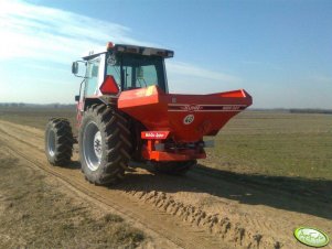 Kuhn MDS921