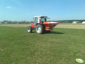 Kuhn MDS921