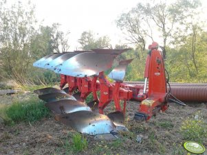 Kuhn Multimaster 112 