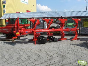 Kuhn Multimaster 122 4ENSH