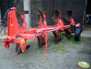 Kuhn MultiMaster 4E