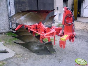 Kuhn MultiMaster 4E