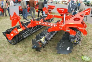 KUHN OPTIMER