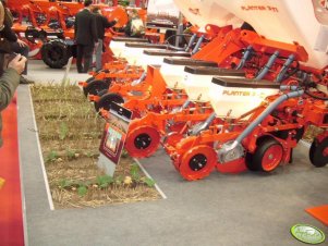 Kuhn Planter