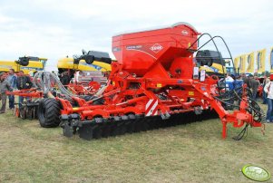 KUHN SPEEDLINER 6000