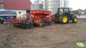 Kuhn Speedliner C 3000