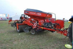 KUHN SPEEDLINER C 3000