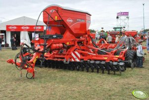 KUHN SPEEDLINER6000