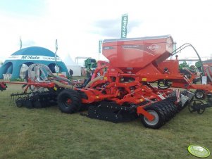 Kuhn Speedliner