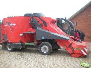 Kuhn SPV 12