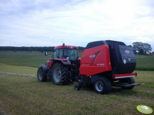 Kuhn VB 2160