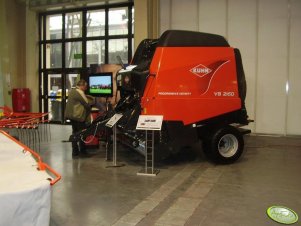 Kuhn VB 2160